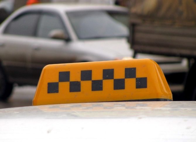 В Соликамске задержаны пассажиры такси с признаками наркотического опьянения